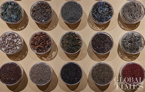 what are those china seeds